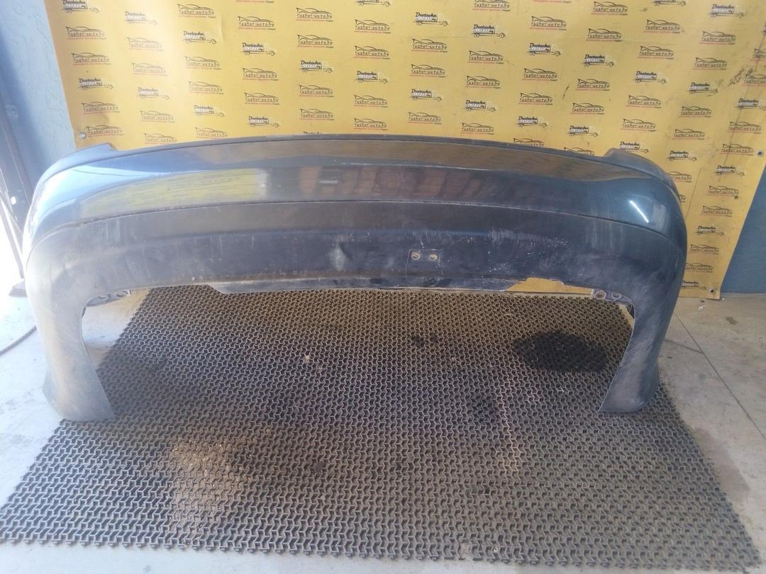 Бампер задний TTQFSD Volkswagen Golf купить с доставкой. Огромный выбор запчастей и марок авто. У нас есть практически все.