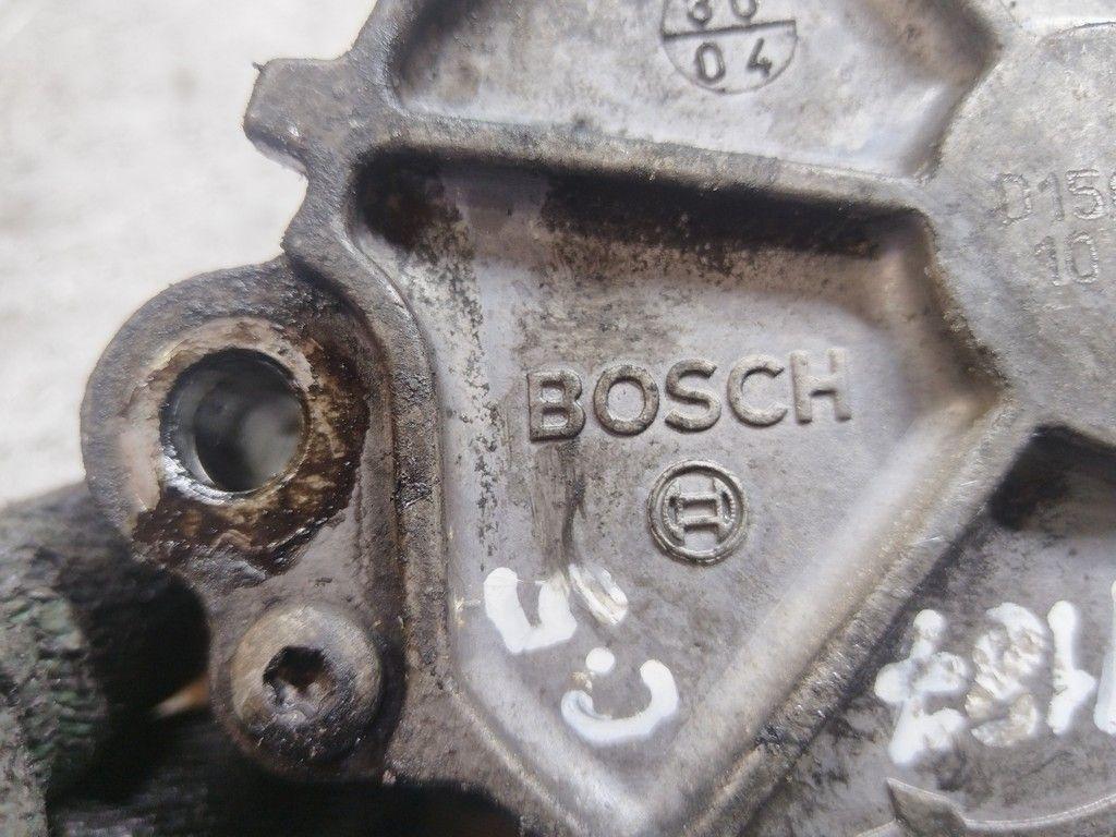 Насос вакуумный WX0U8I Citroen C5 - Фото 4