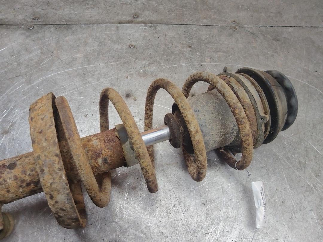 Амортизатор передний левый O34Y32 Opel Vectra купить на авторазборке