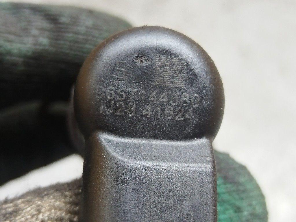 Форсунка E8O7WY Ford Galaxy - Фото 5