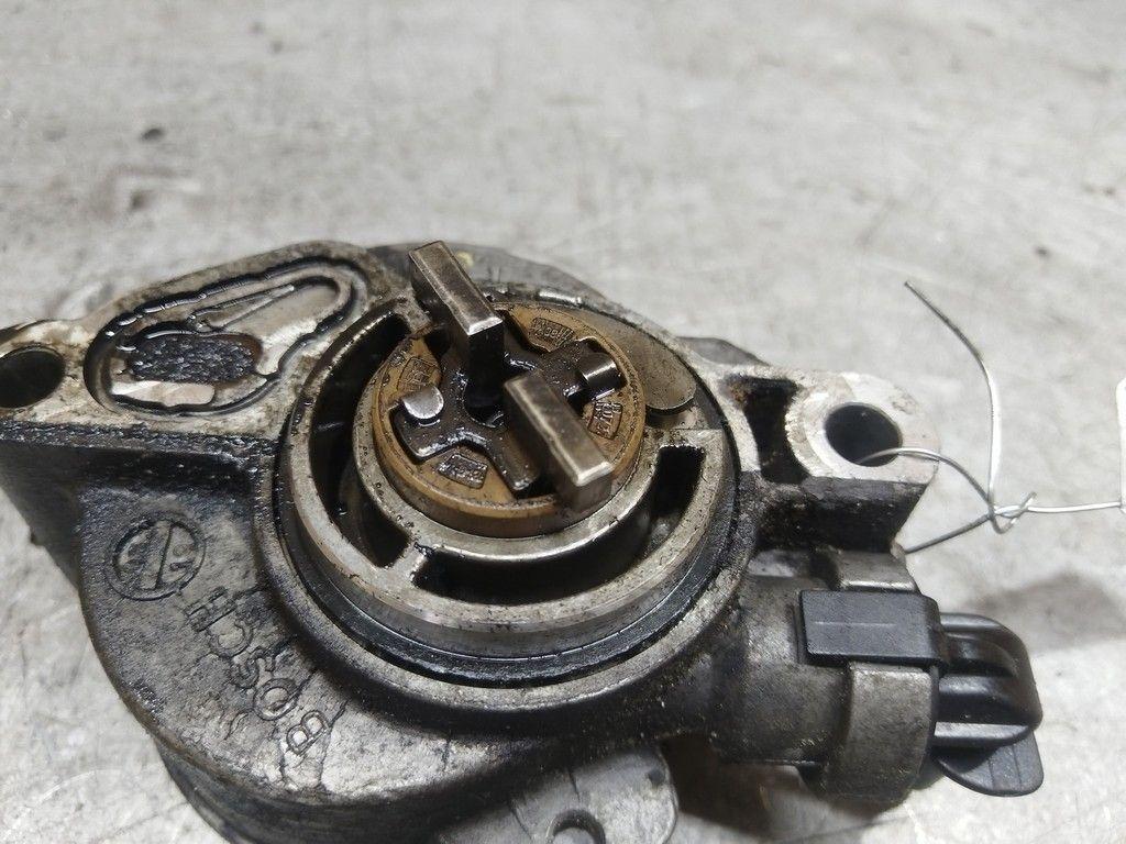 Насос вакуумный W5EPEY Citroen Berlingo - Фото 3