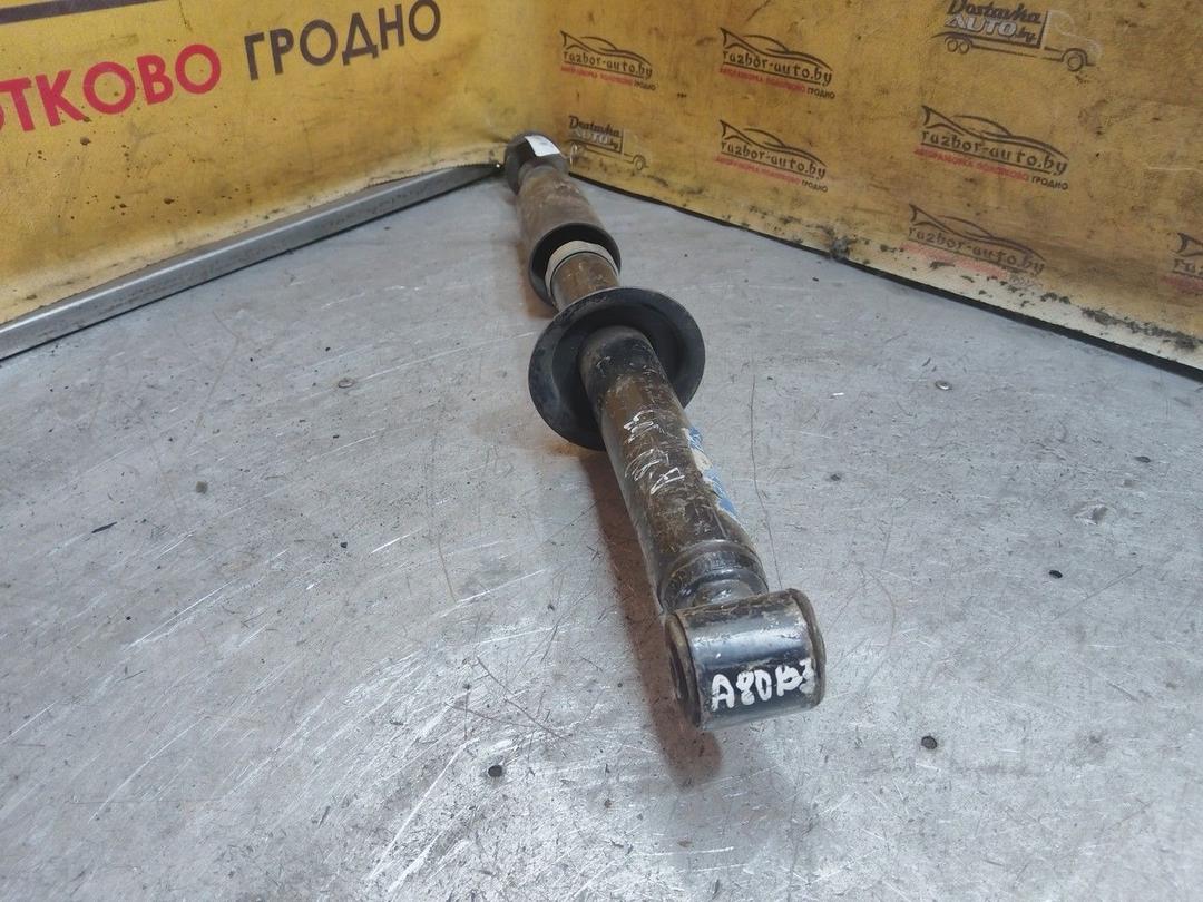 Амортизатор задний левый 20MZWP Audi 80 - Фото 6