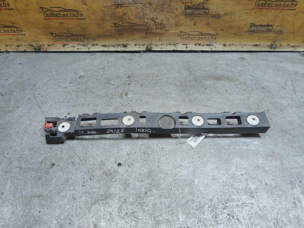 Кронштейн крепления бампера заднего VM06L6 Opel Insignia - Фото 1