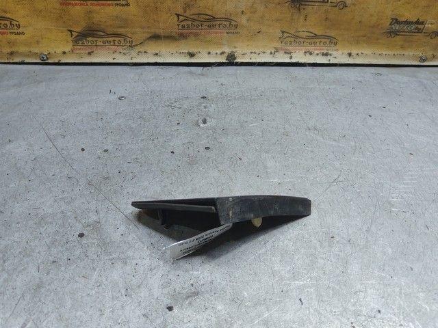 Накладка крыла (уголок зеркала) переднего левого WH6M7Z Toyota Avensis купить с доставкой