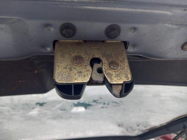 Замок багажника N9XNXX Ford Sierra купить