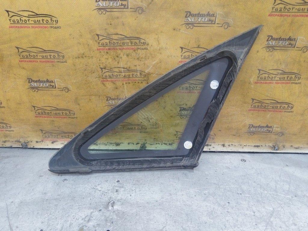 Стекло кузовное боковое левое 5L1368 Fiat Linea - Фото 5