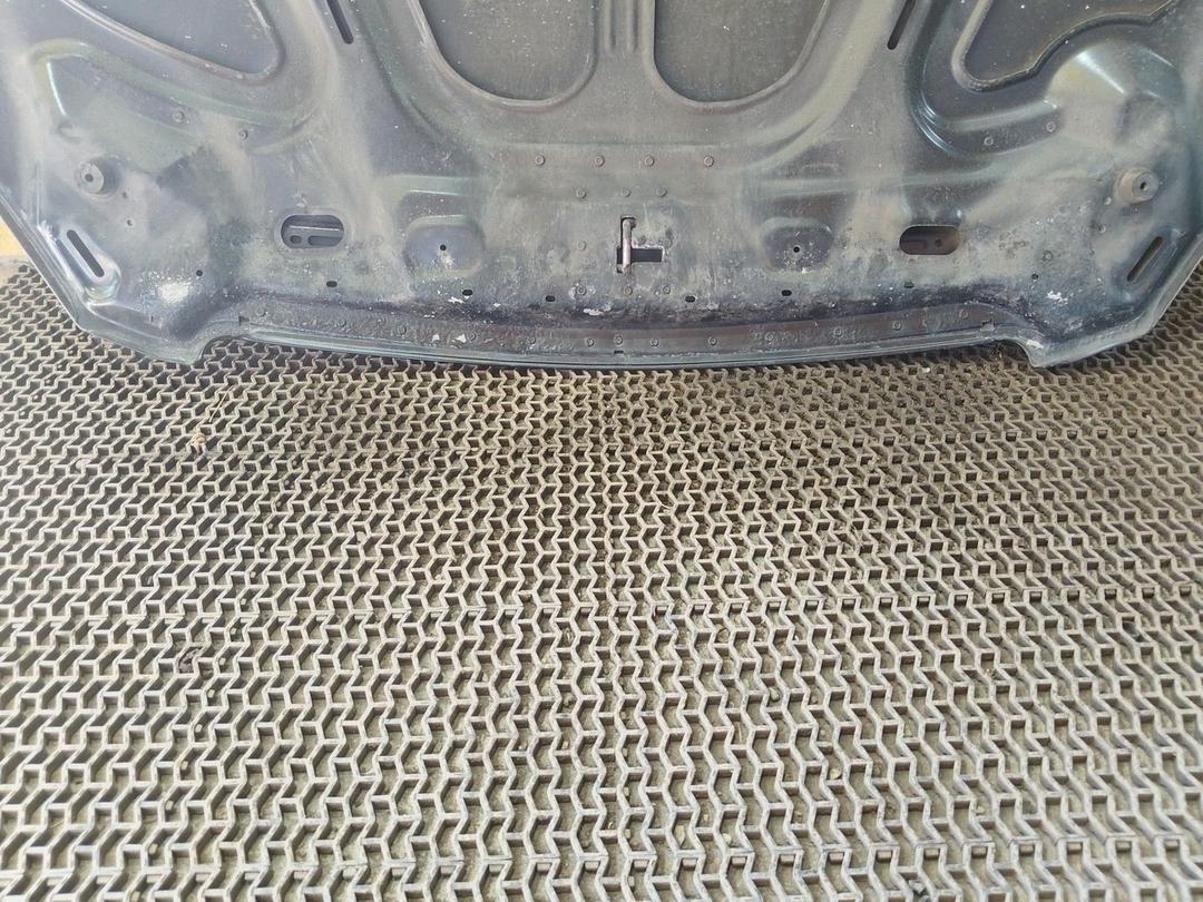 Капот K2ZXT9 Peugeot 307 undefined