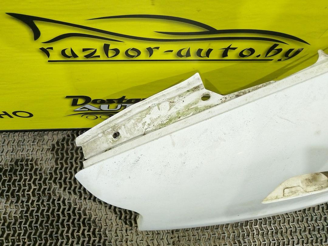 Крыло переднее левое XLT1KW Citroen Jumper купить