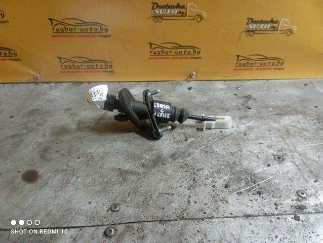 Цилиндр сцепления главный 980BSO Opel Corsa - Фото 1