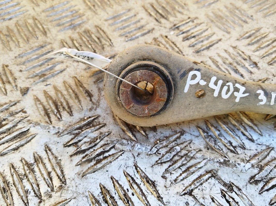 Рычаг задний правый Y6QJBB Peugeot 407 купить