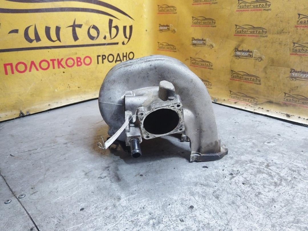 Коллектор впускной W27QSO Renault Espace купить с доставкой