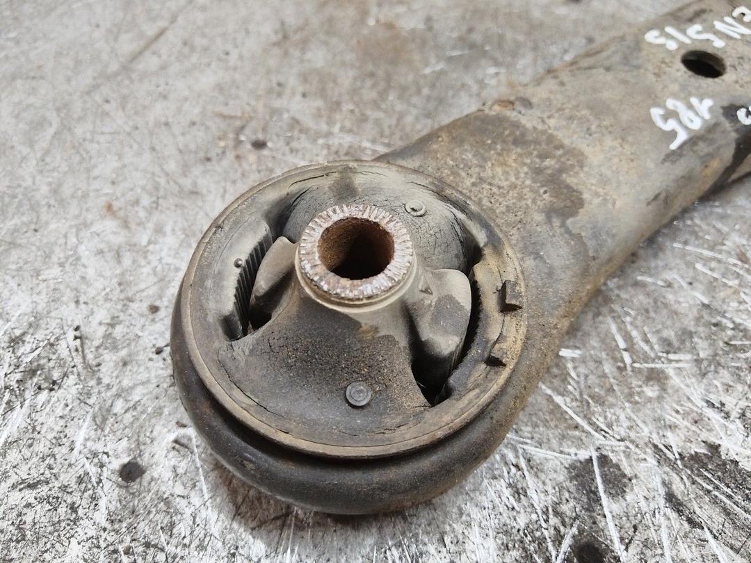 Рычаг передний правый 8YK92B Toyota Avensis купить