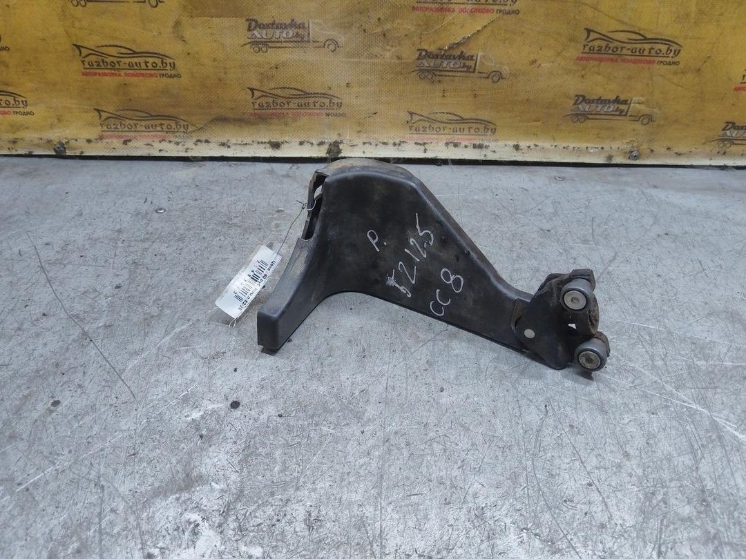 Ролик двери сдвижной 9I1839 Citroen C8 - Фото 3