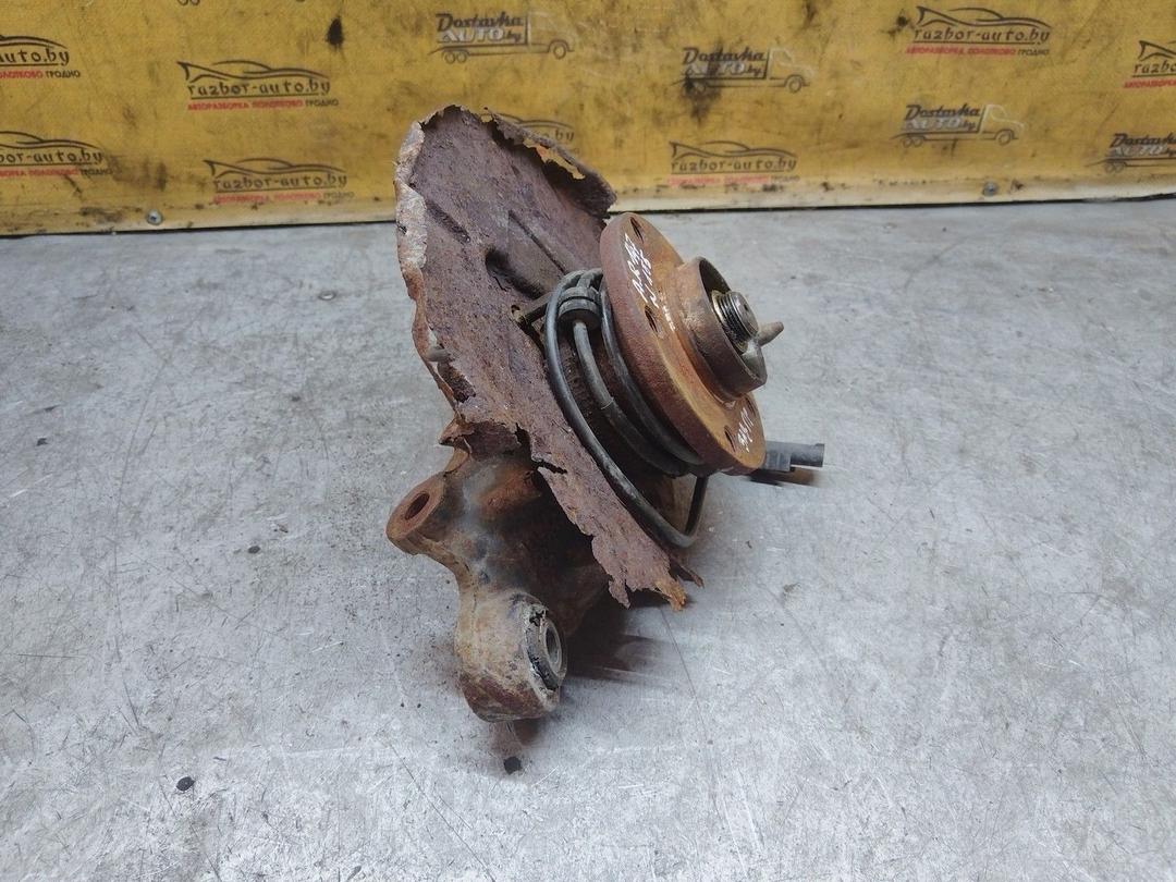 Ступица задняя правая LUCRH4 Alfa Romeo 147 - Фото 3