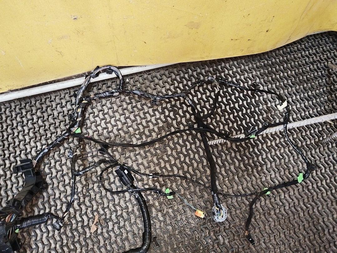 Проводка салона 5G199M Ford Fusion undefined