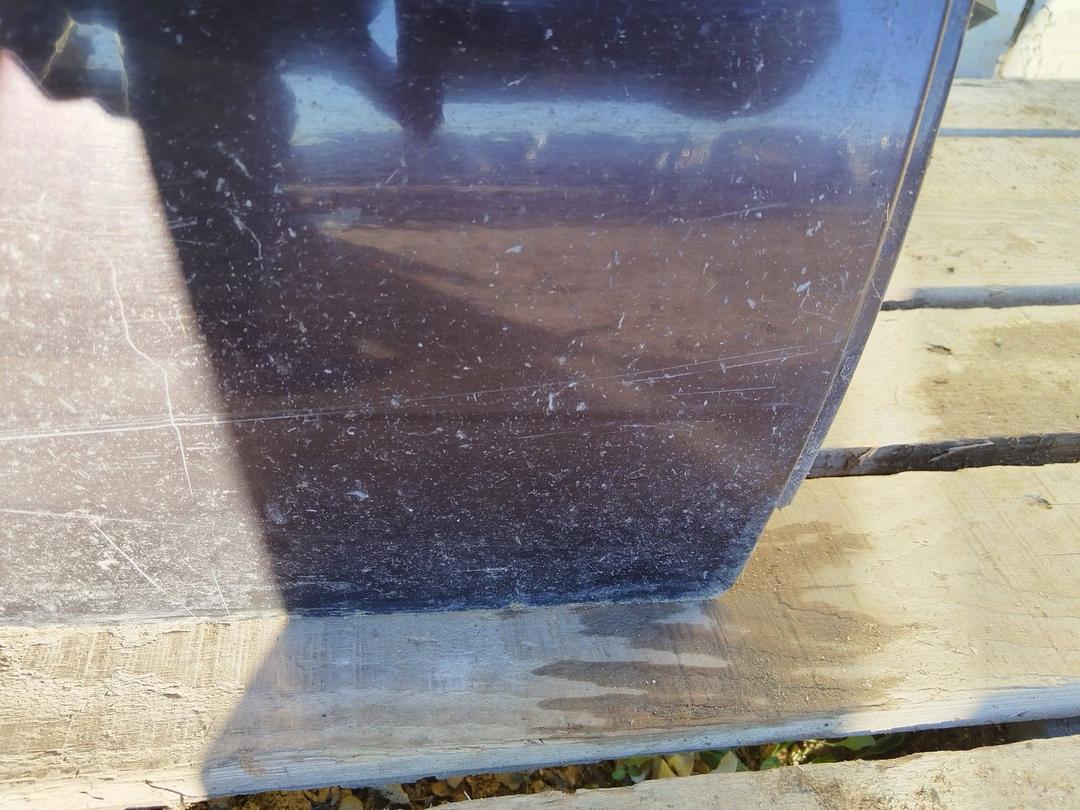 Дверь задняя правая 52M154 Opel Vectra купить в магазине запчастей бу