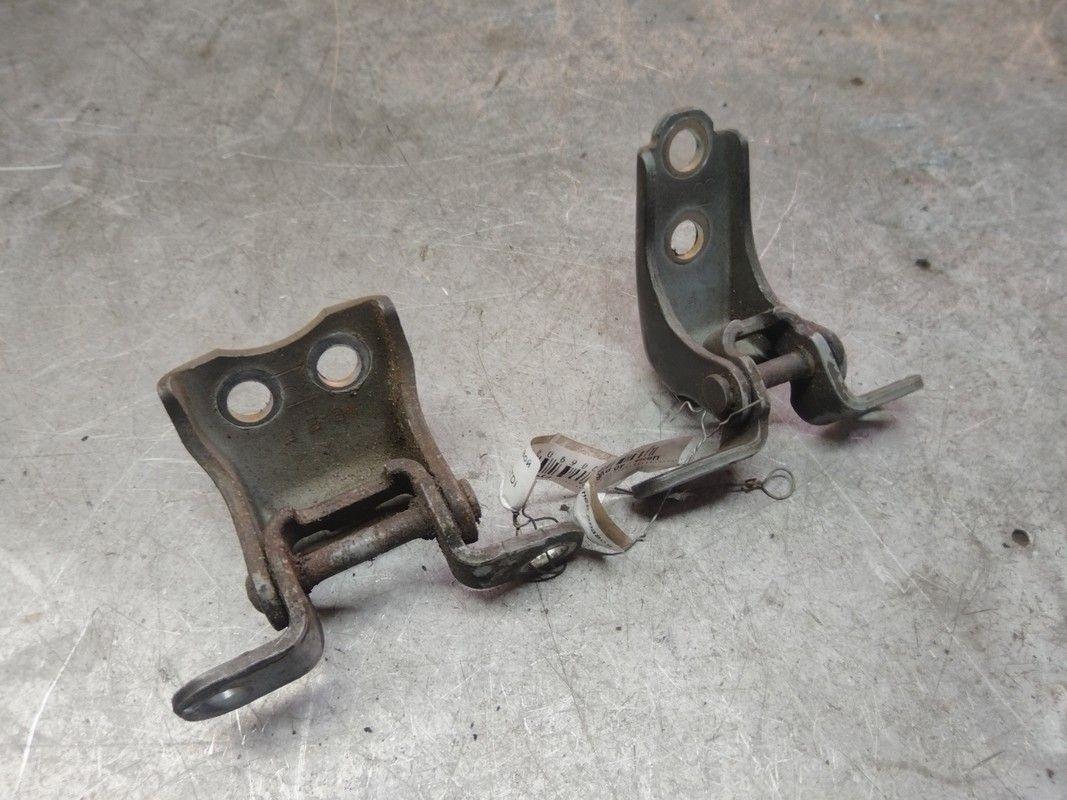 Петля двери передней правой 2XFC2K Honda Accord - Фото 3