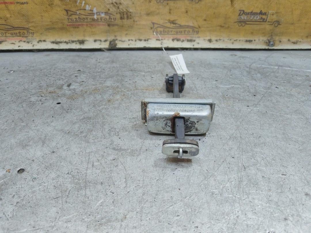 Ограничитель открывания двери задней GD2RLH Ford Focus - Фото 2