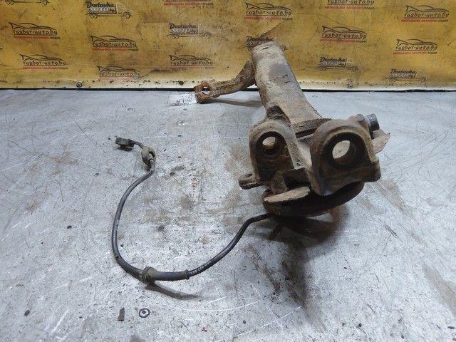 Кулак поворотный левый ATRXLK Audi A4 купить с доставкой