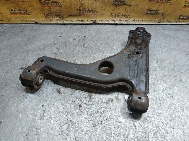 Рычаг передний правый WB07B1 Opel Zafira купить в магазине запчастей бу