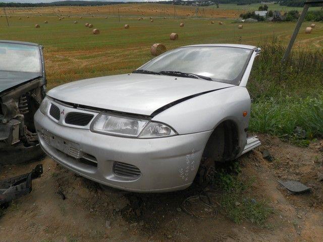 Кожух рулевой колонки GVEF26 Mitsubishi Carisma