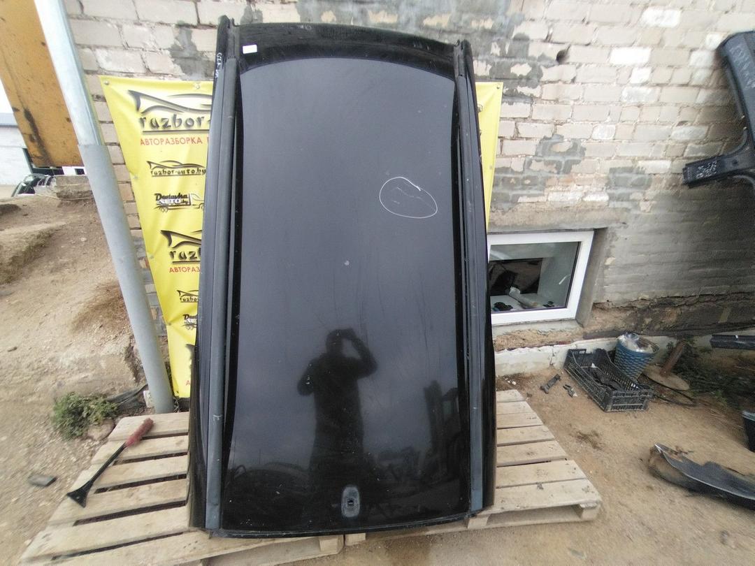 Крыша 3CIHRZ Opel Zafira