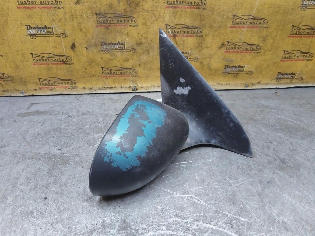 Зеркало наружное правое M2B09C Fiat Bravo купить в магазине запчастей бу