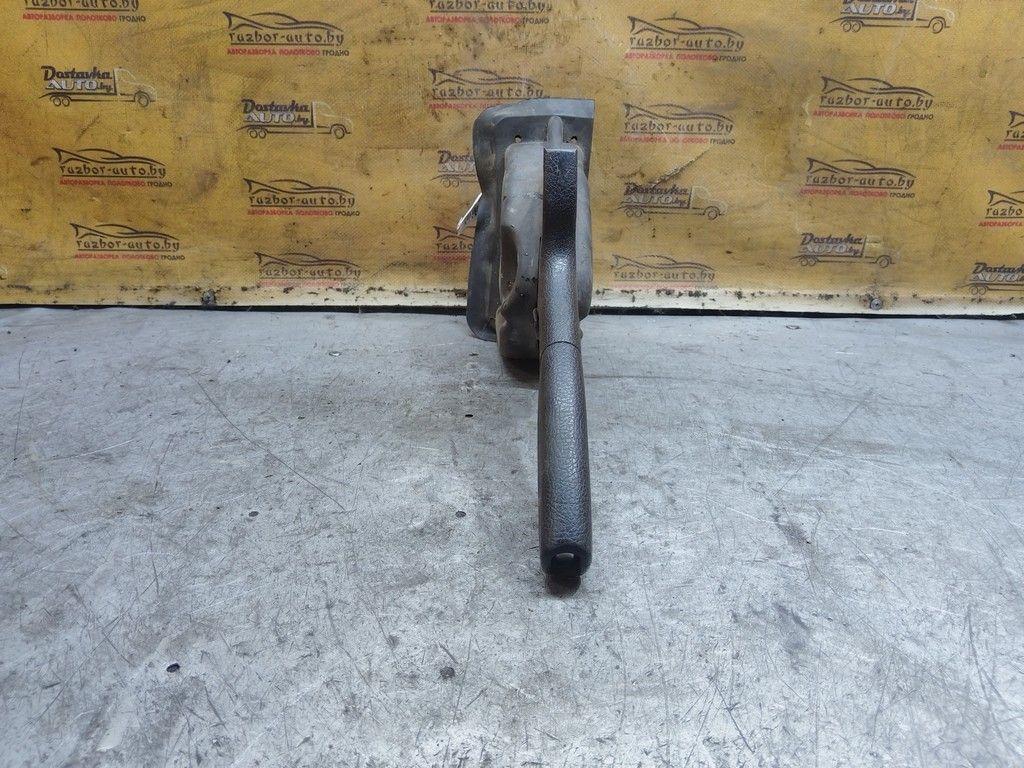 Рычаг ручного тормоза (ручника) PEGFVP Peugeot 406 - Фото 4