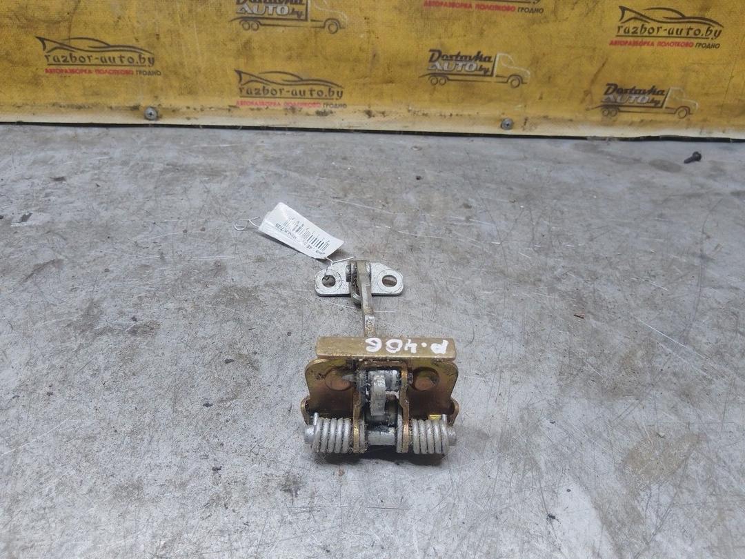 Ограничитель открывания двери передней IHX5Q2 Peugeot 406 - Фото 4