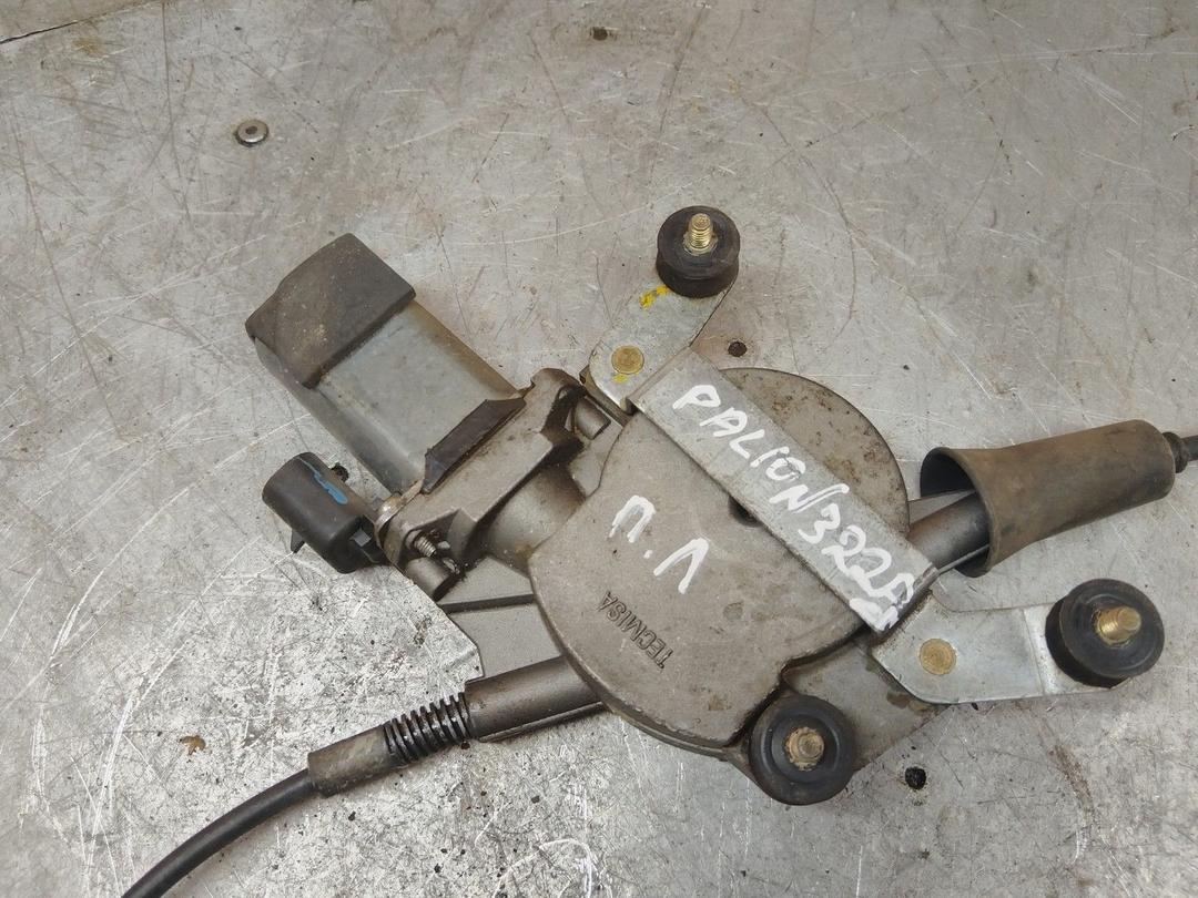 Стеклоподъемник электрический передний левый L2RP5E Fiat Palio купить с доставкой