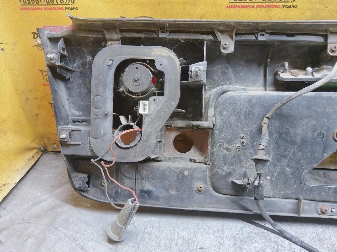 Бленда SGHY8D Mazda 626 undefined