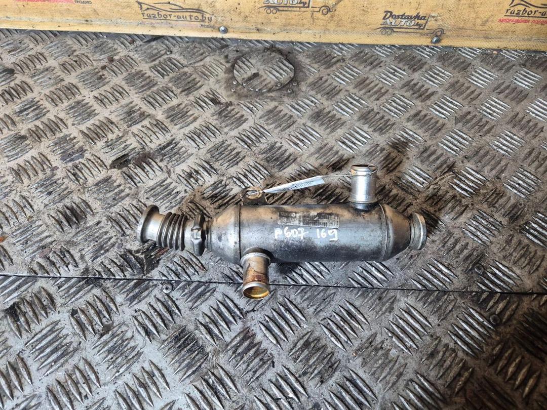 Радиатор EGR 8OC18K Peugeot 607 - Фото 1