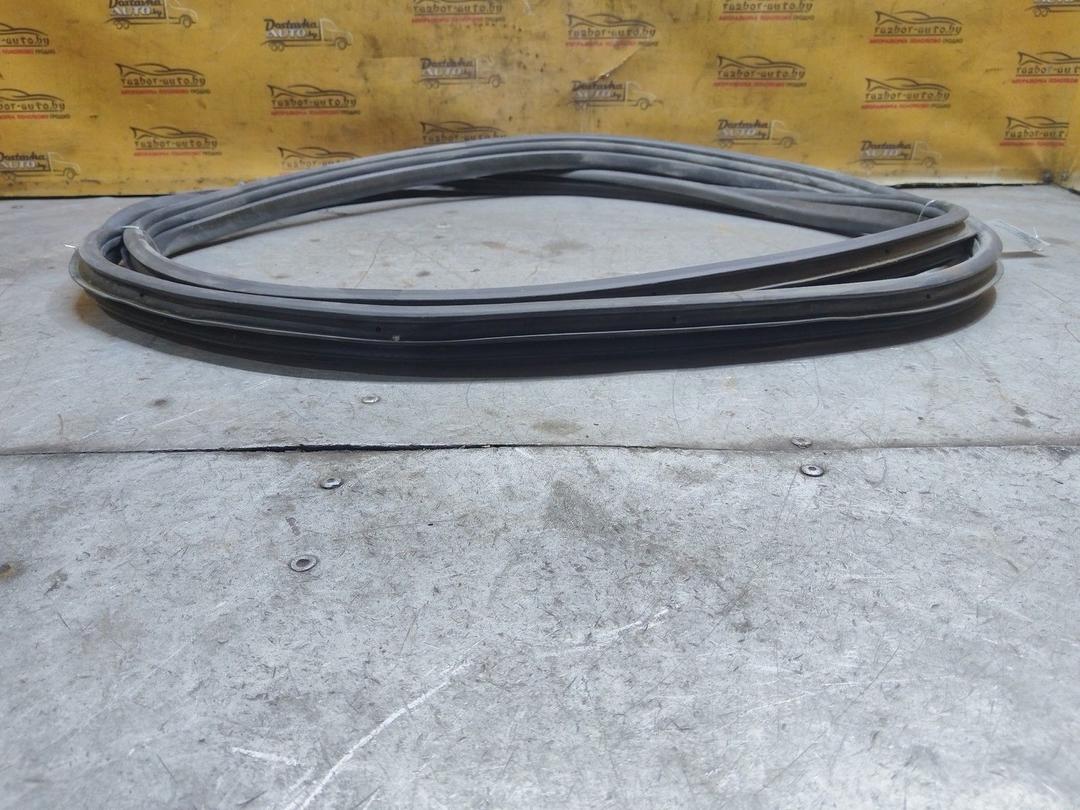 Уплотнитель двери задней правой BQ609A Opel Zafira купить