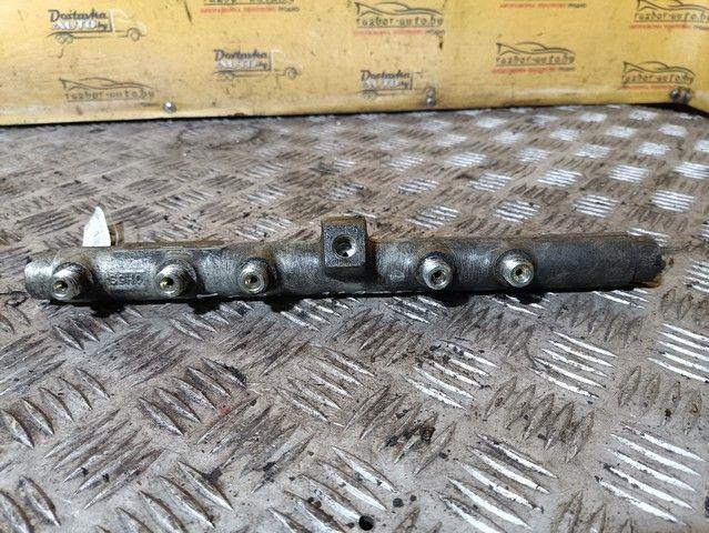 Топливная рампа NPHB6Y Fiat Stilo - Фото 3