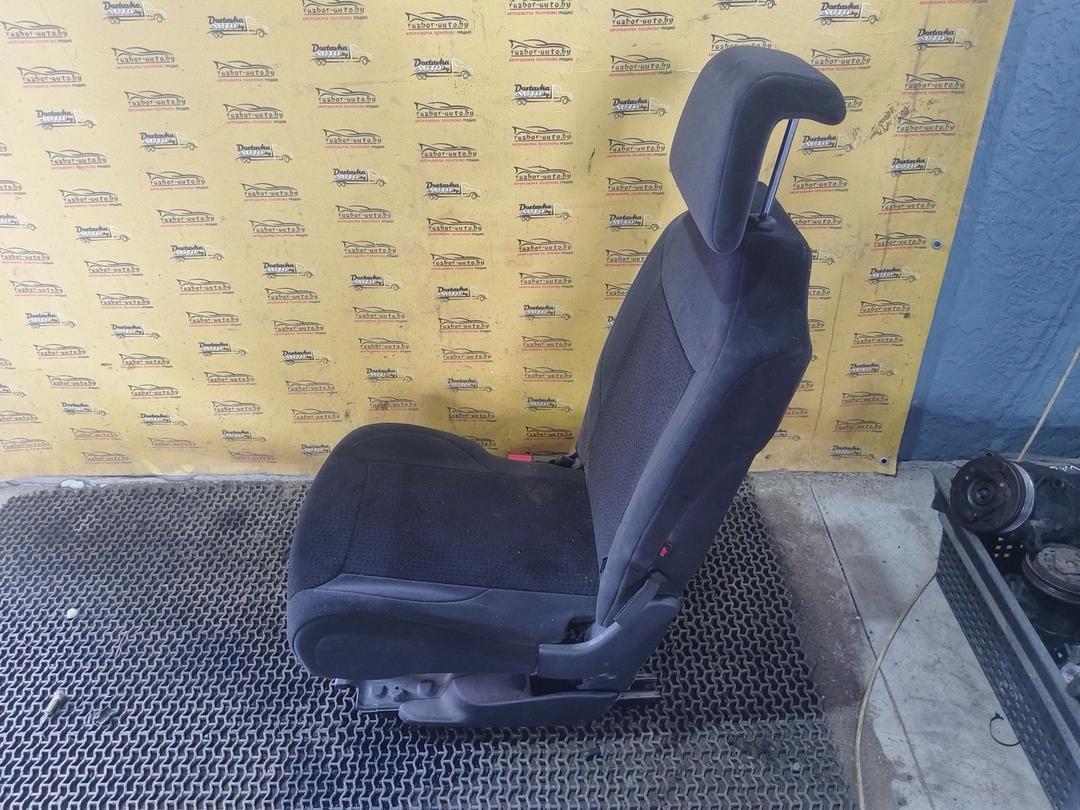 Сиденье заднее BJY5WD Citroen C4 Picasso купить на авторазборке