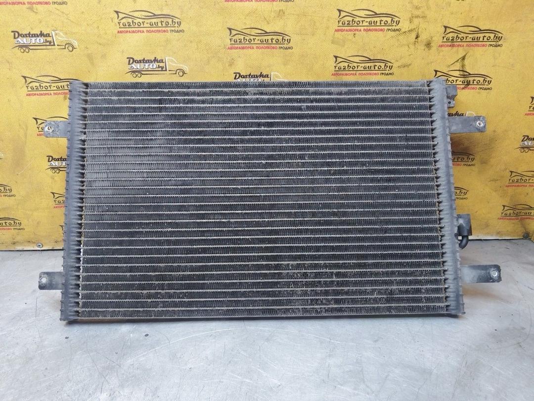 Радиатор кондиционера AQ8P3O Volkswagen Sharan