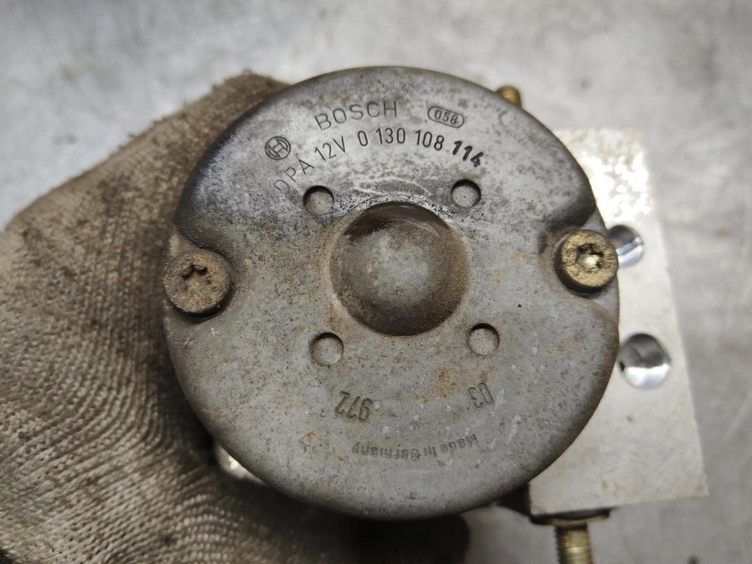 Блок ABS LASBGX Opel Astra купить с доставкой