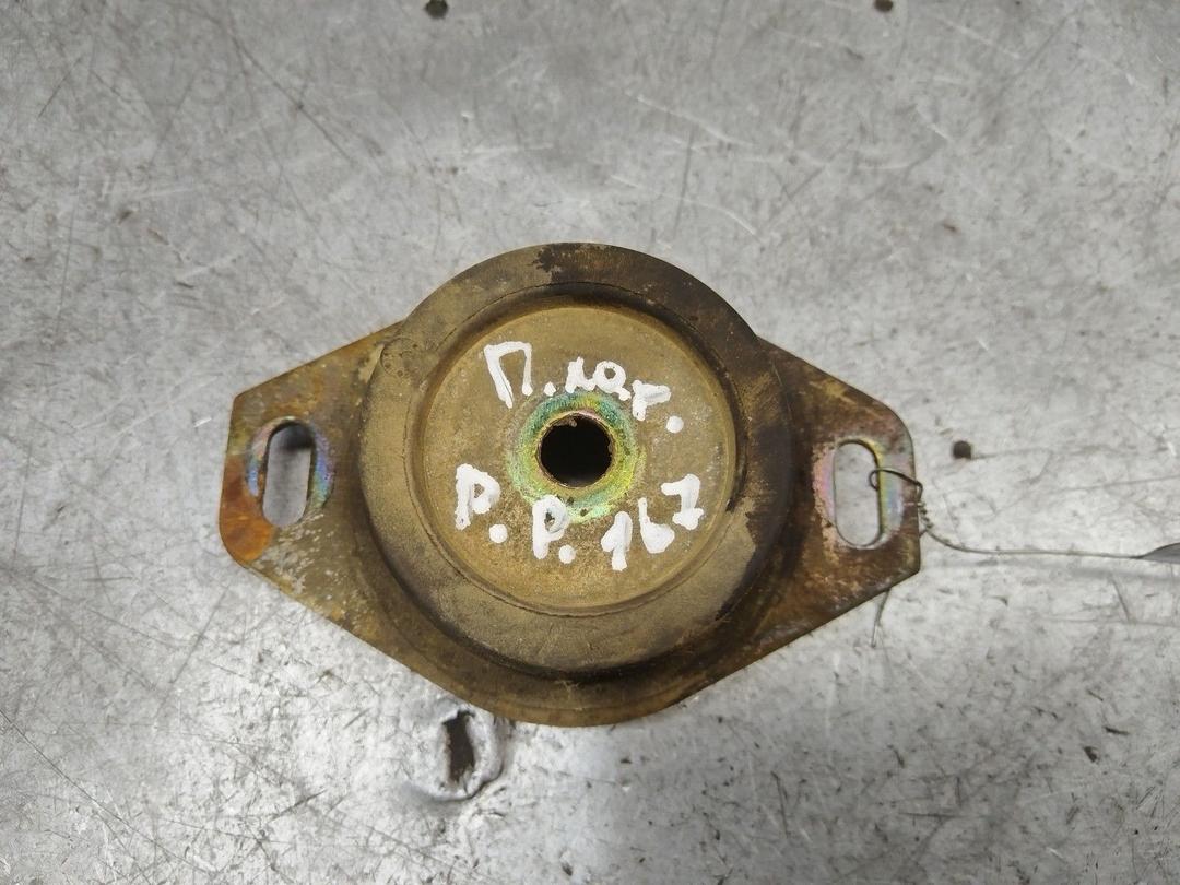 Подушка крепления КПП 9PQGU7 Peugeot Partner