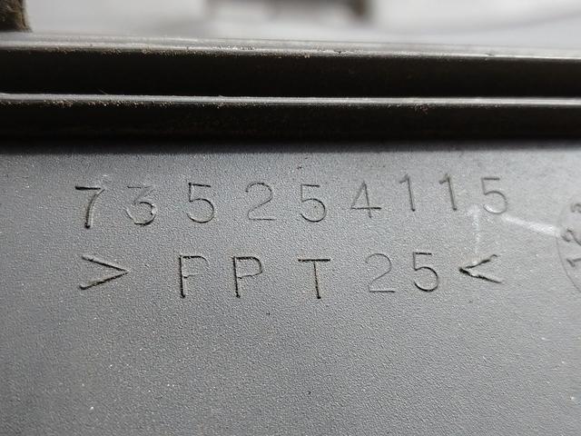 Бардачок E1ZWR2 Fiat Punto - Фото 6