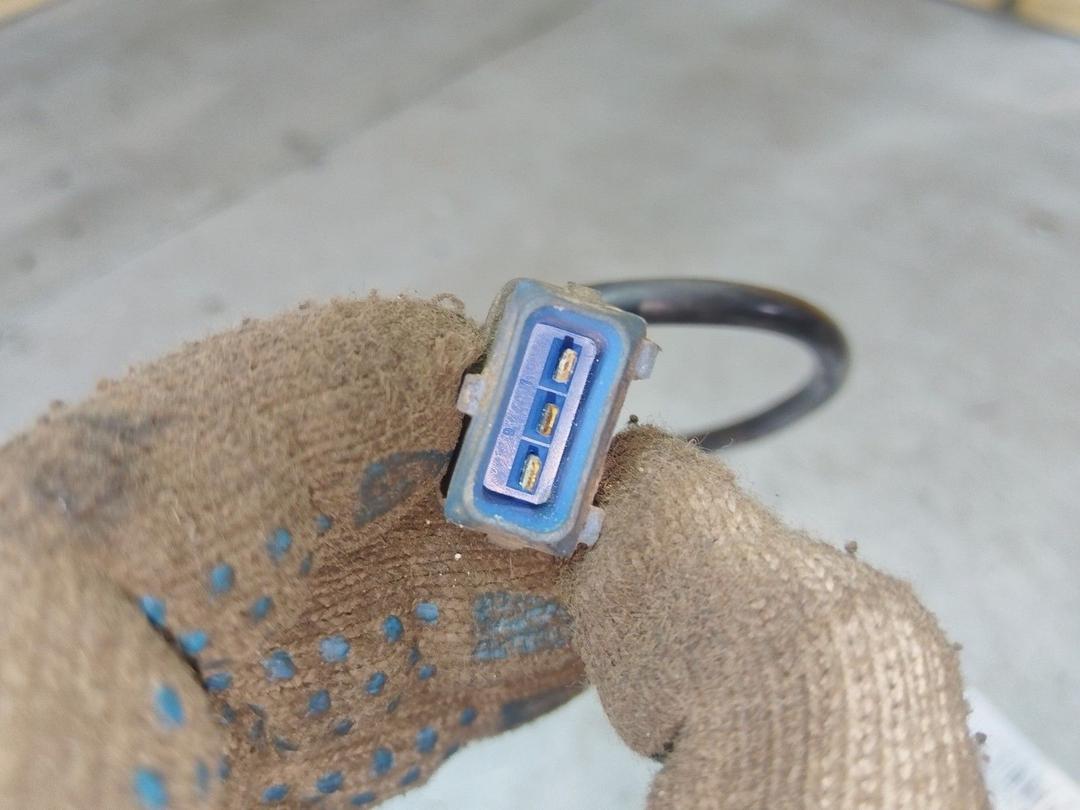 Датчик детонации 0XBJBQ Volkswagen Passat купить