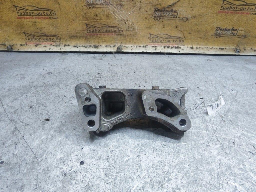 Кронштейн двигателя 1DWHW7 Citroen Berlingo - Фото 3