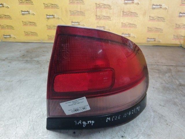 Фонарь задний правый GCDOYI Mazda 626