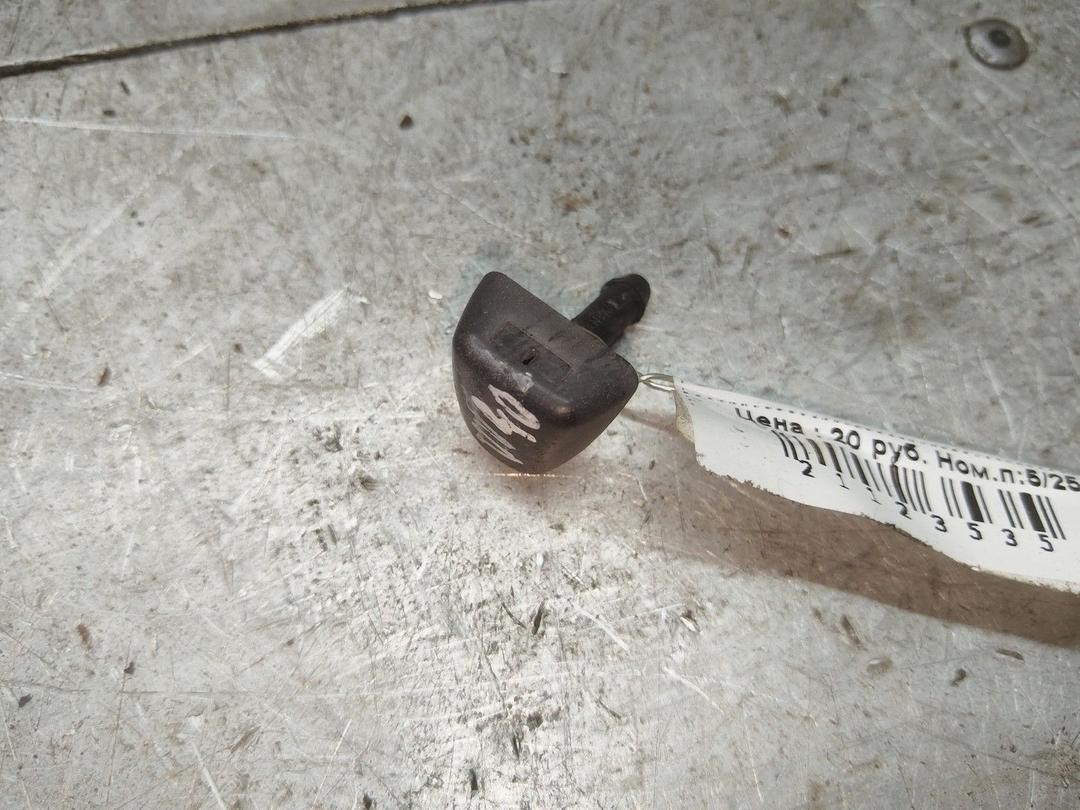 Форсунка омывателя GNMPXX Volvo V40 - Фото 1