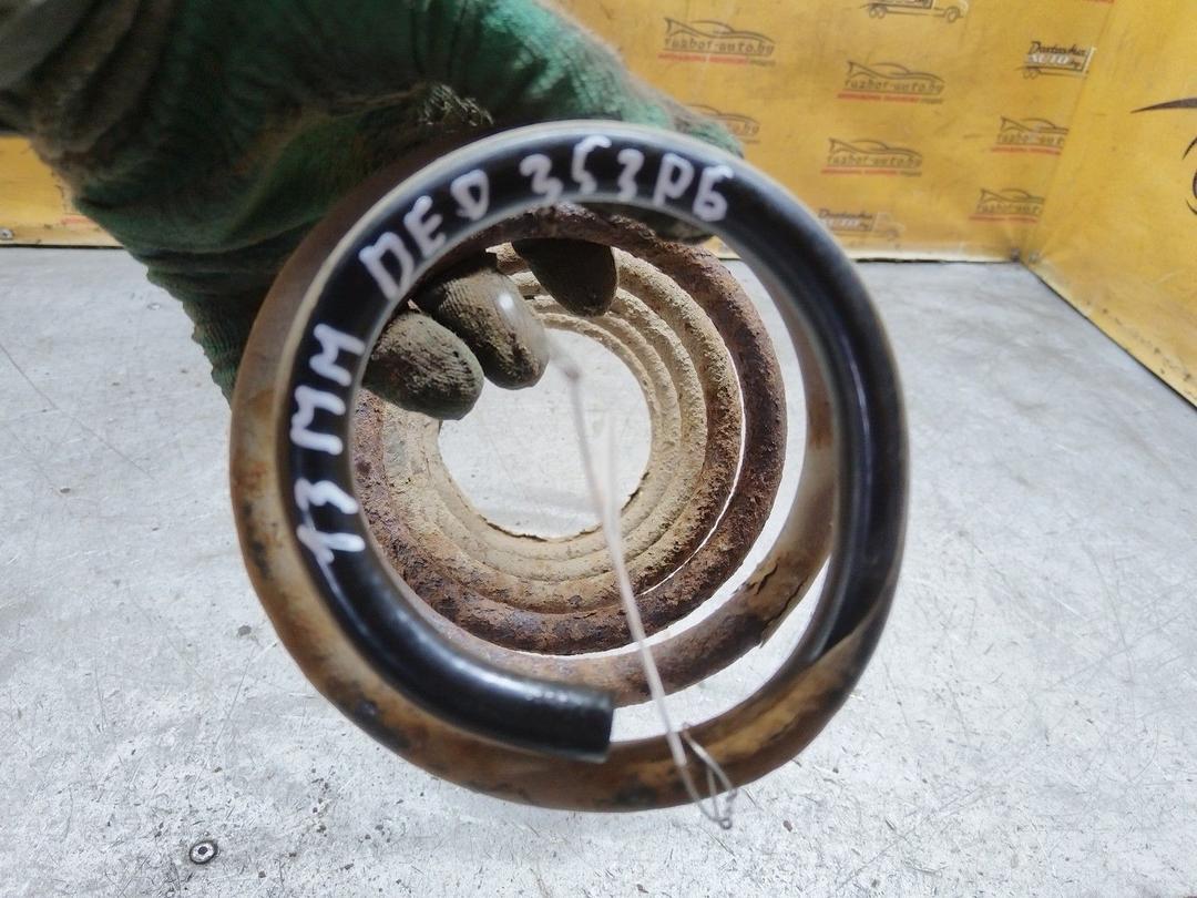 Пружина передняя 5CBMVG Daewoo Nubira купить в магазине запчастей бу