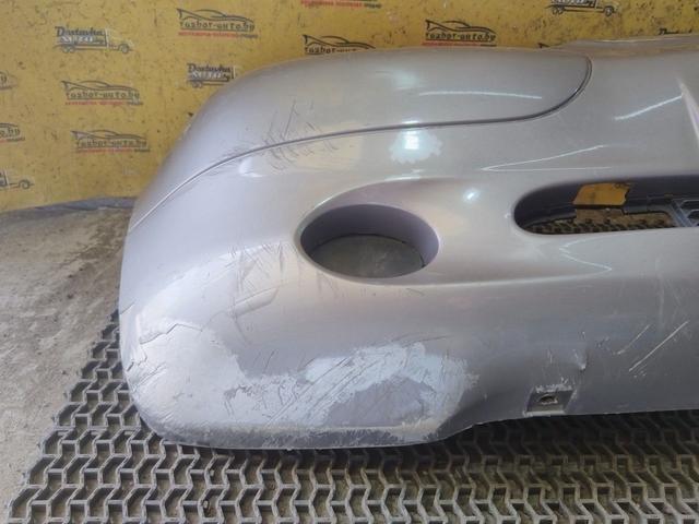 Бампер передний 9JOX7L Mercedes A W168 undefined