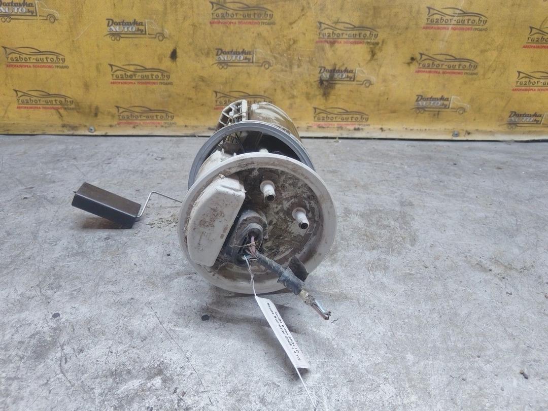 Колба в бак 2FGL1D Skoda Roomster купить в магазине запчастей бу