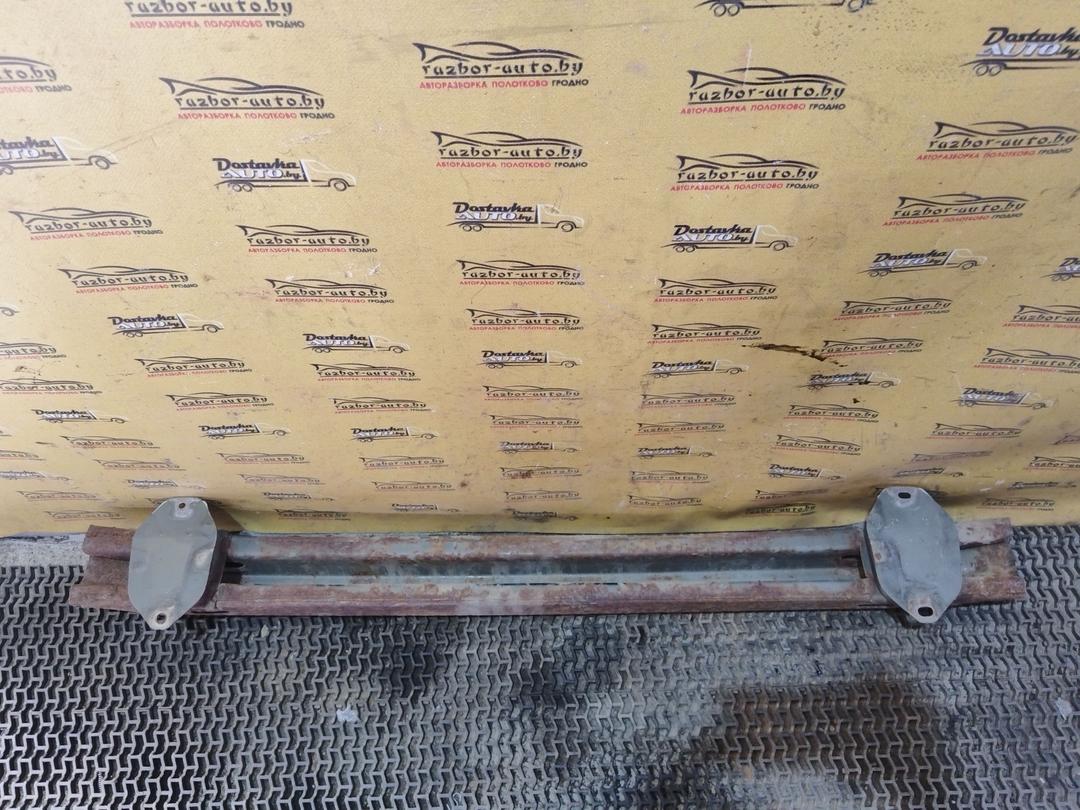 Усилитель бампера заднего 5X5BUU Toyota Corolla купить с доставкой