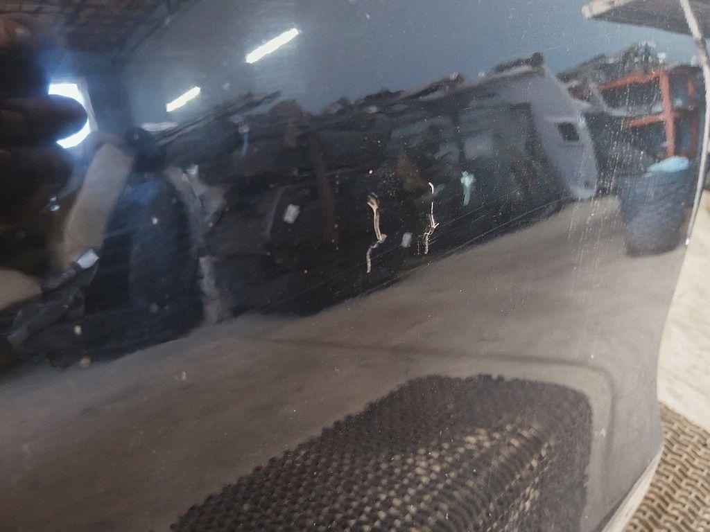 Дверь задняя правая HO2S9A Honda FR-V - Фото 3