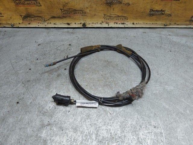 Трос открывания лючка топливного бака UZNN00 Rover 600