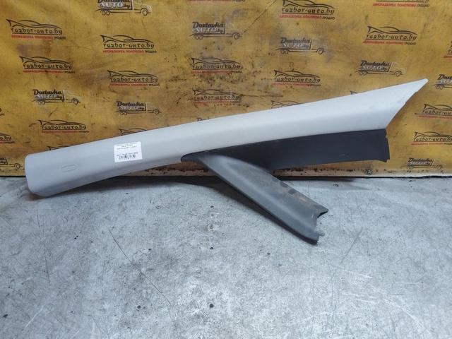 Обшивка стойки передней левой 78U974 Opel Corsa - Фото 2